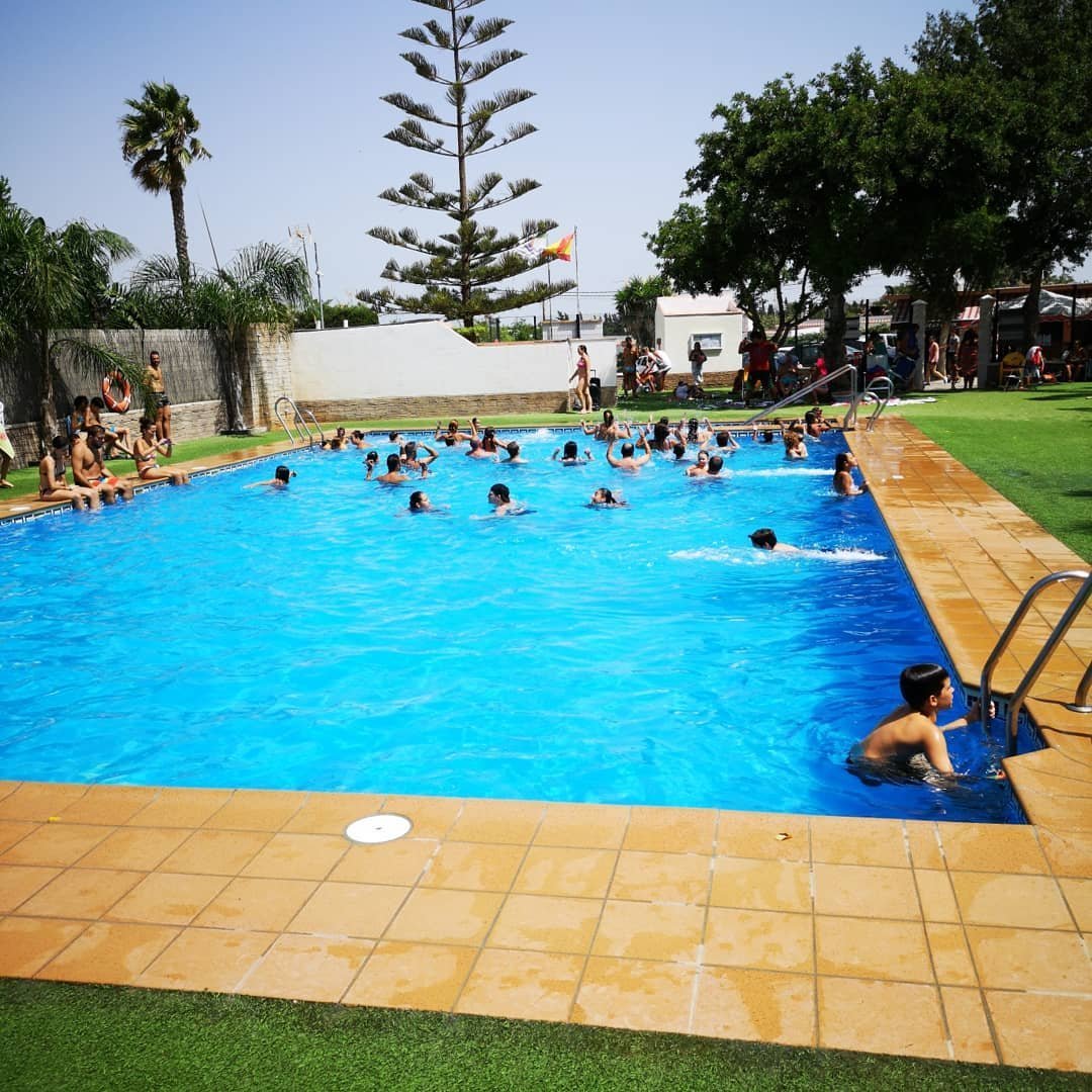 Camping Conil, Conil de la Frontera, Cadiz - Updated 2024 prices