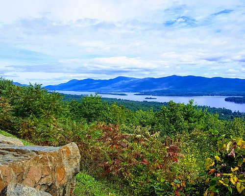 places to visit in lake george new york
