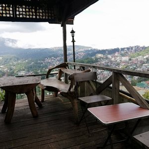 Vantage Point