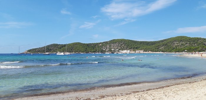 Imagen 6 de Playa de las Salinas