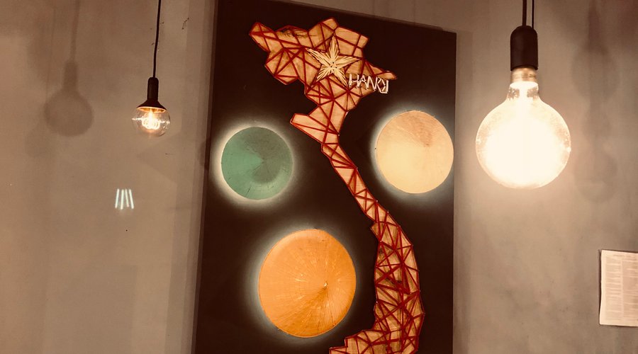 Moon Restaurant