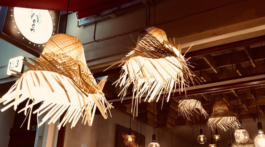 Moon Restaurant