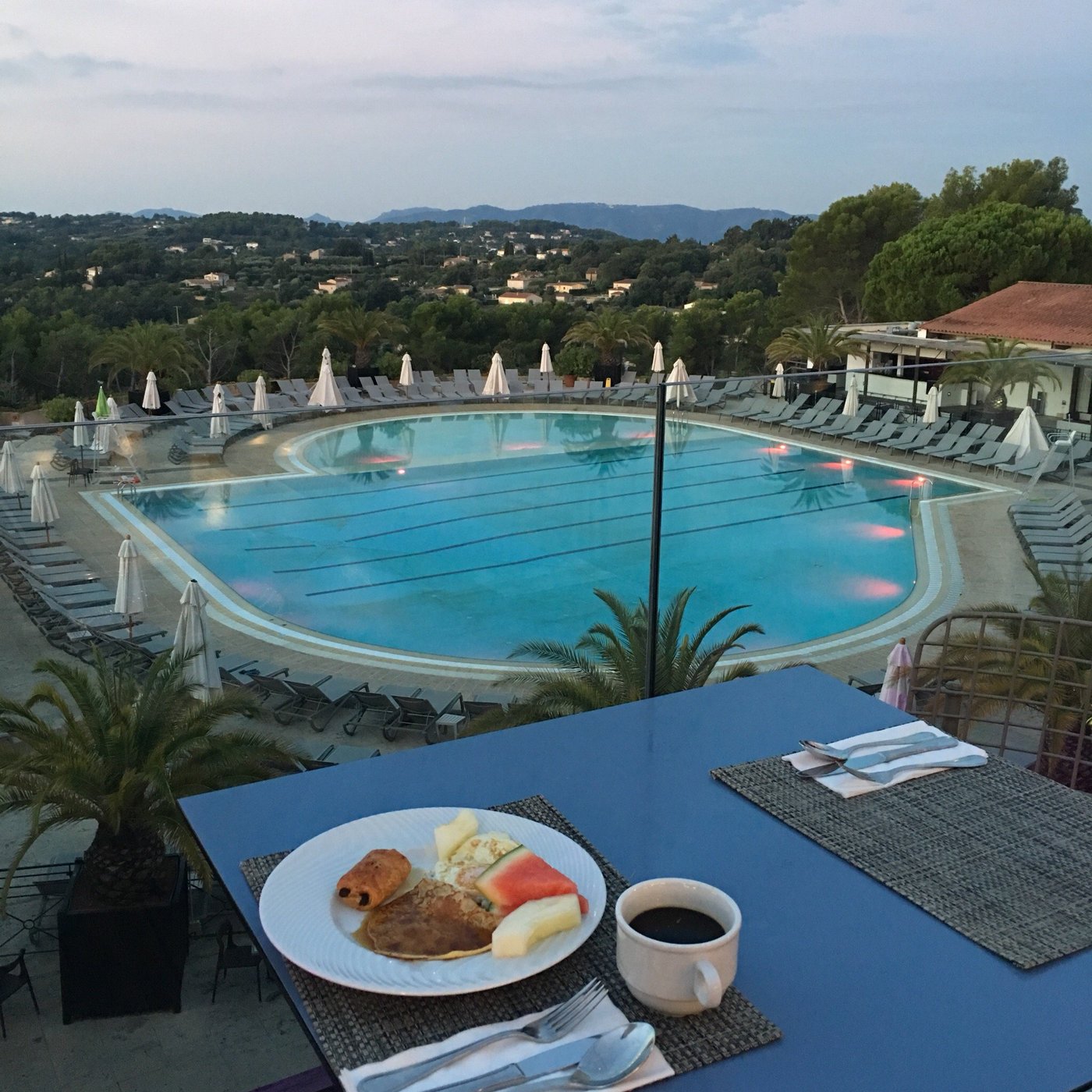Club Med Opio Provence 객실: 사진 및 리뷰 - 트립어드바이저