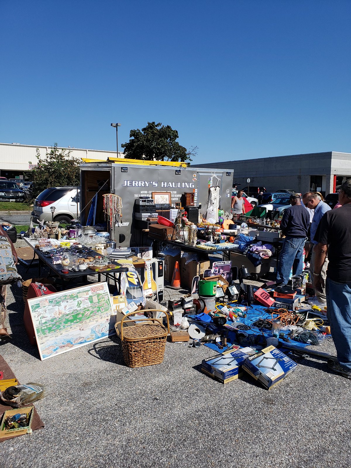 North Point Flea Market (Dundalk) All You Need to Know BEFORE You Go