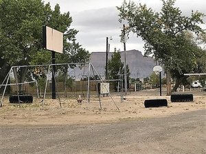 Family and Play Areas