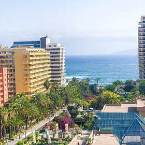 skøn vand blomsten Rejsende ATLANTIC EL TOPE $95 ($̶1̶3̶1̶) - Updated 2023 Prices & Hotel Reviews -  Puerto de la Cruz, Spain