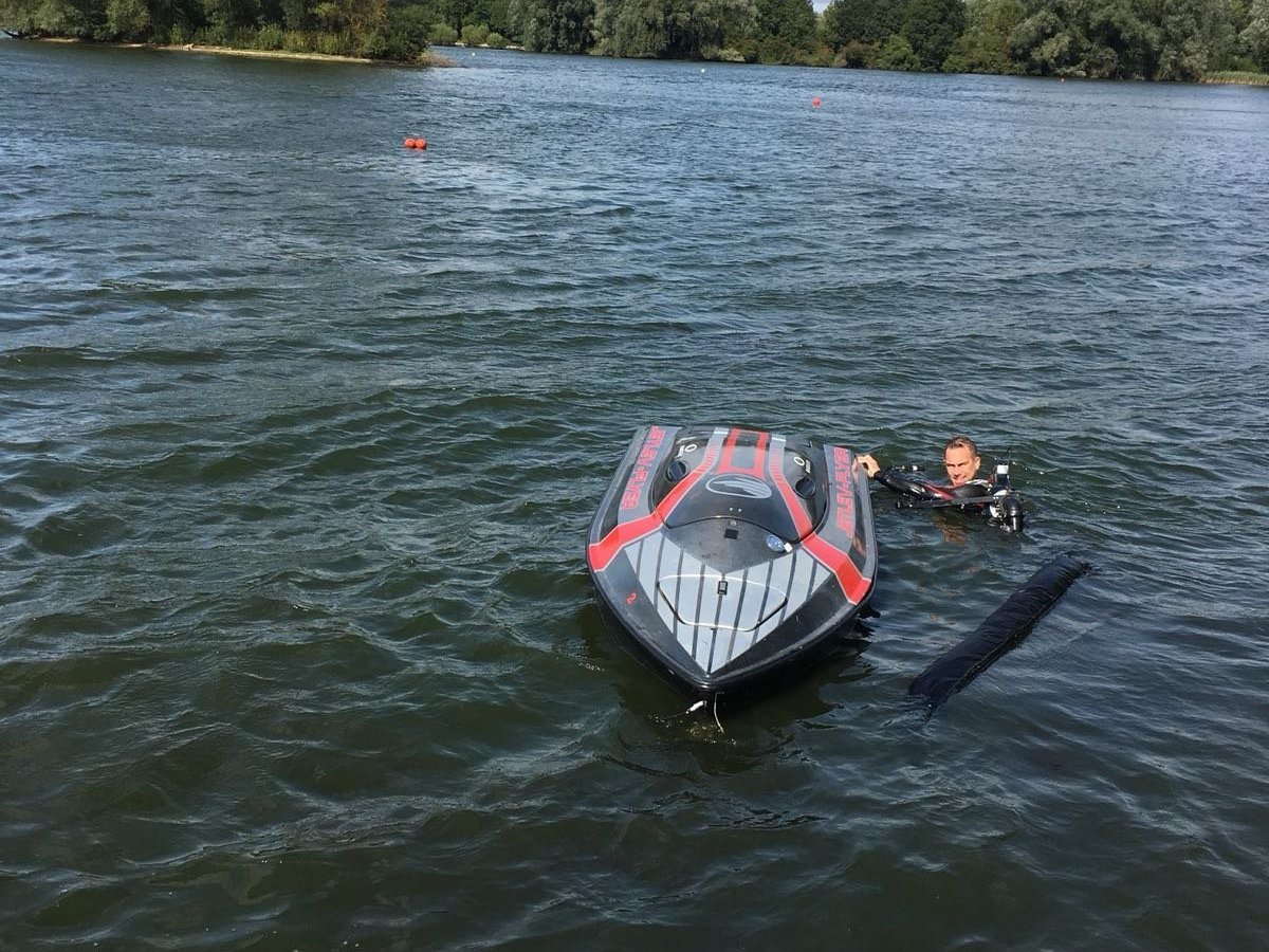 Jetlev Flyer, Wyboston: лучшие советы перед посещением - Tripadvisor