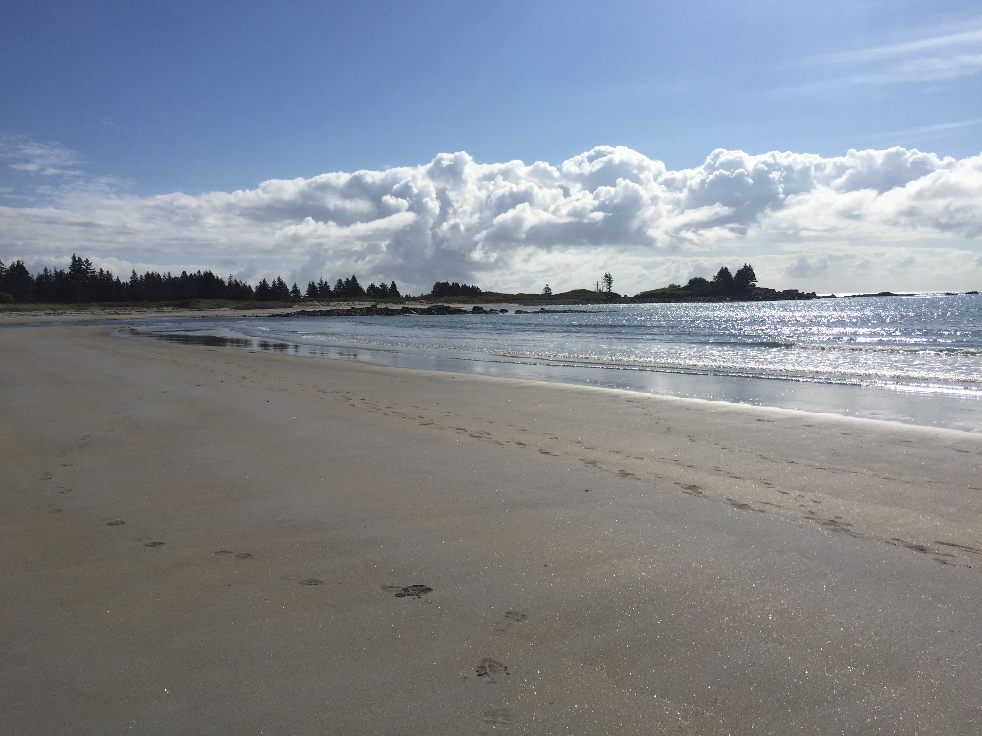 THE 10 BEST Nova Scotia Beaches Updated 2024 Tripadvisor   Quiet Day On The Beach 