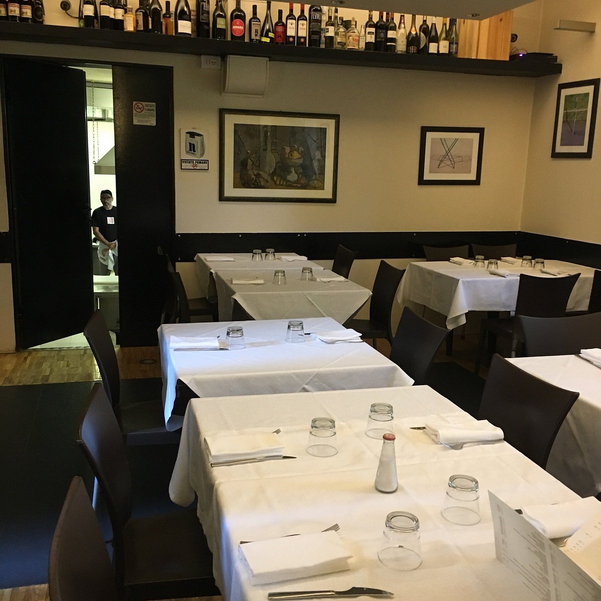 IL MACININO,, CAFFE BORBONE RIVENDITORE, Reggio Emilia - Restaurant  Reviews, Photos & Phone Number - Tripadvisor