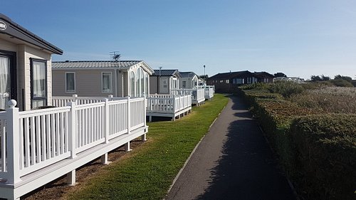 Church Farm Holiday Park Haven Updated 2023 Prices And Campground