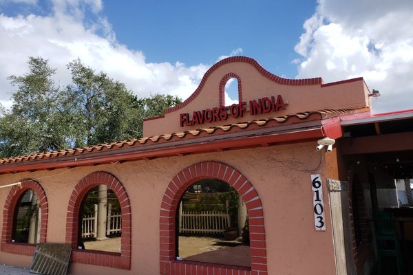 THE 5 BEST Indian Restaurants in Sarasota (Updated 2024)