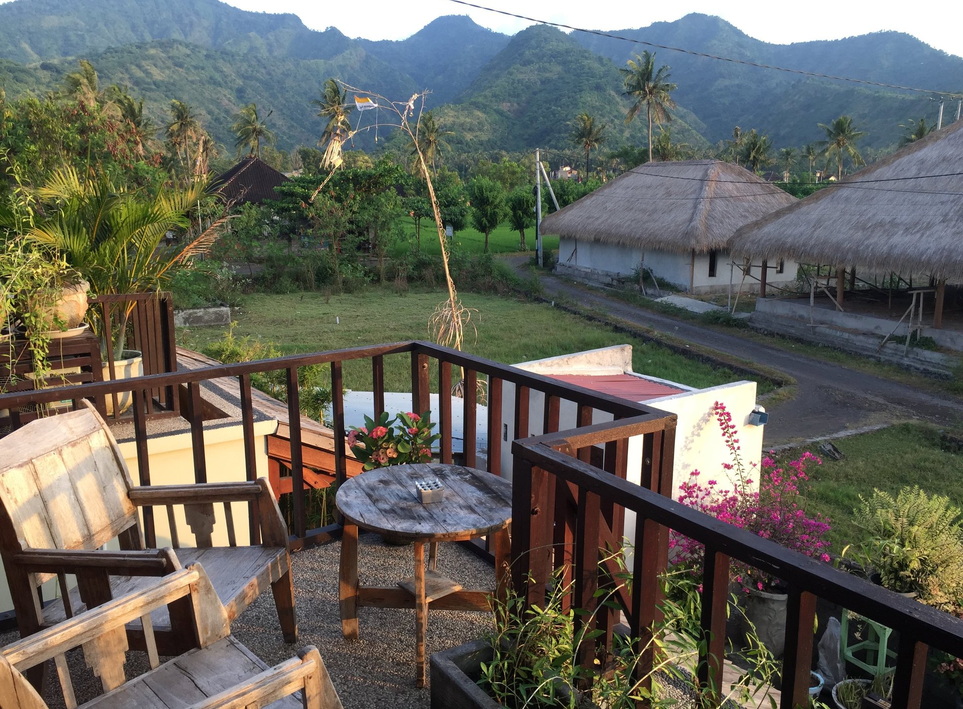Melasti Beach Bungalows by null