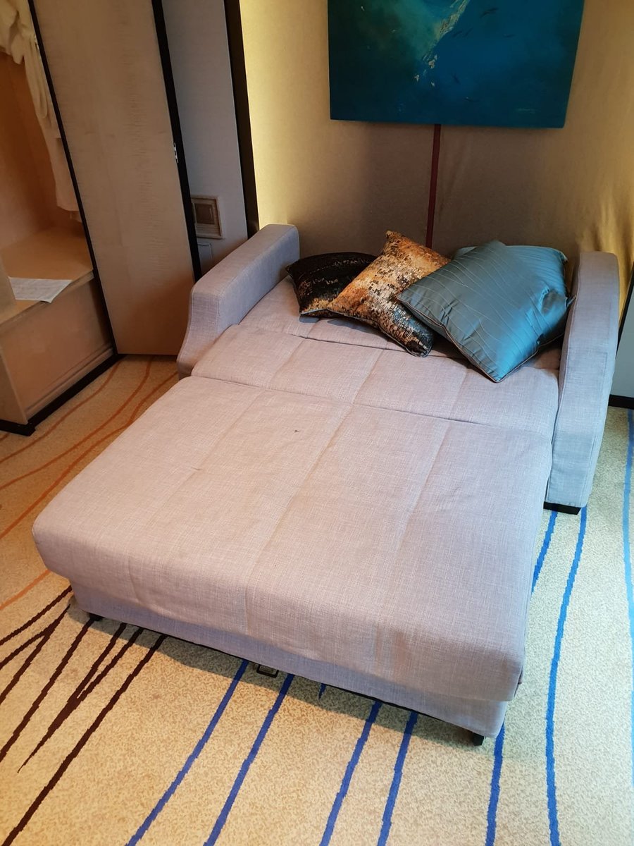 Resort World Sentosa Ocean Suites Updated Prices Hotel Reviews Sentosa Island Singapore Tripadvisor