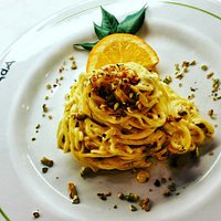 Tagliolini della casa ai Gallinacci
