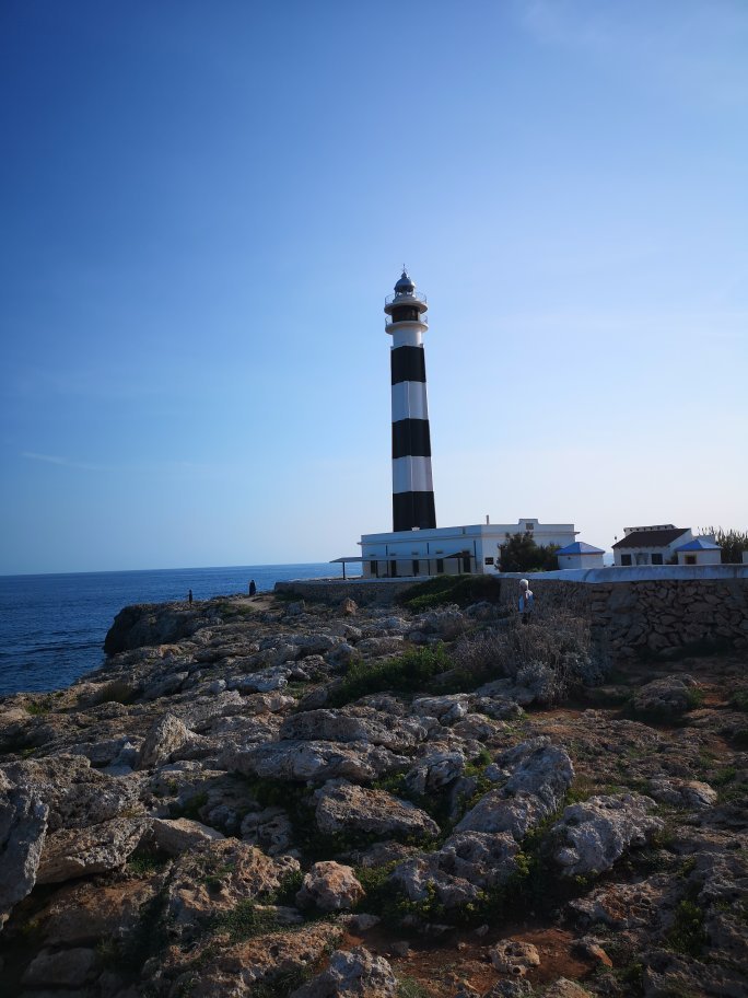 Imagen 1 de Faro Cap d’Artrutx