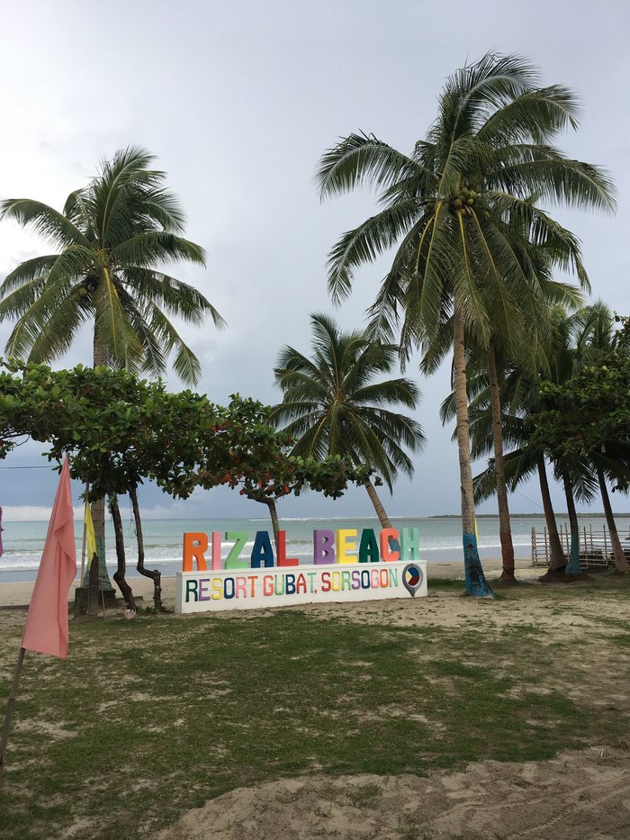 RIZAL BEACH RESORT (Gubat, Philippines) - tarifs 2025