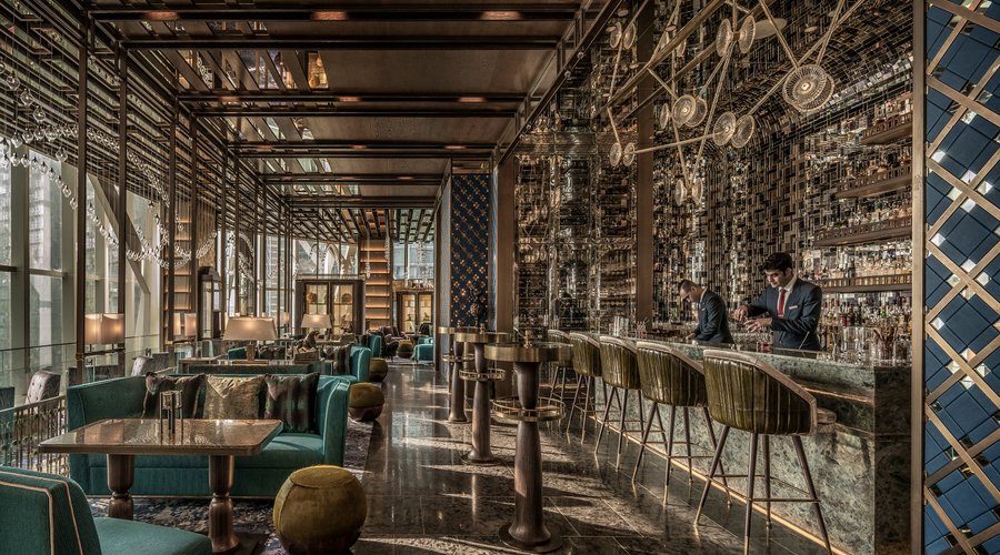 Bar Trigona, Kuala Lumpur - Restaurant Reviews, Phone Number & Photos -  Tripadvisor