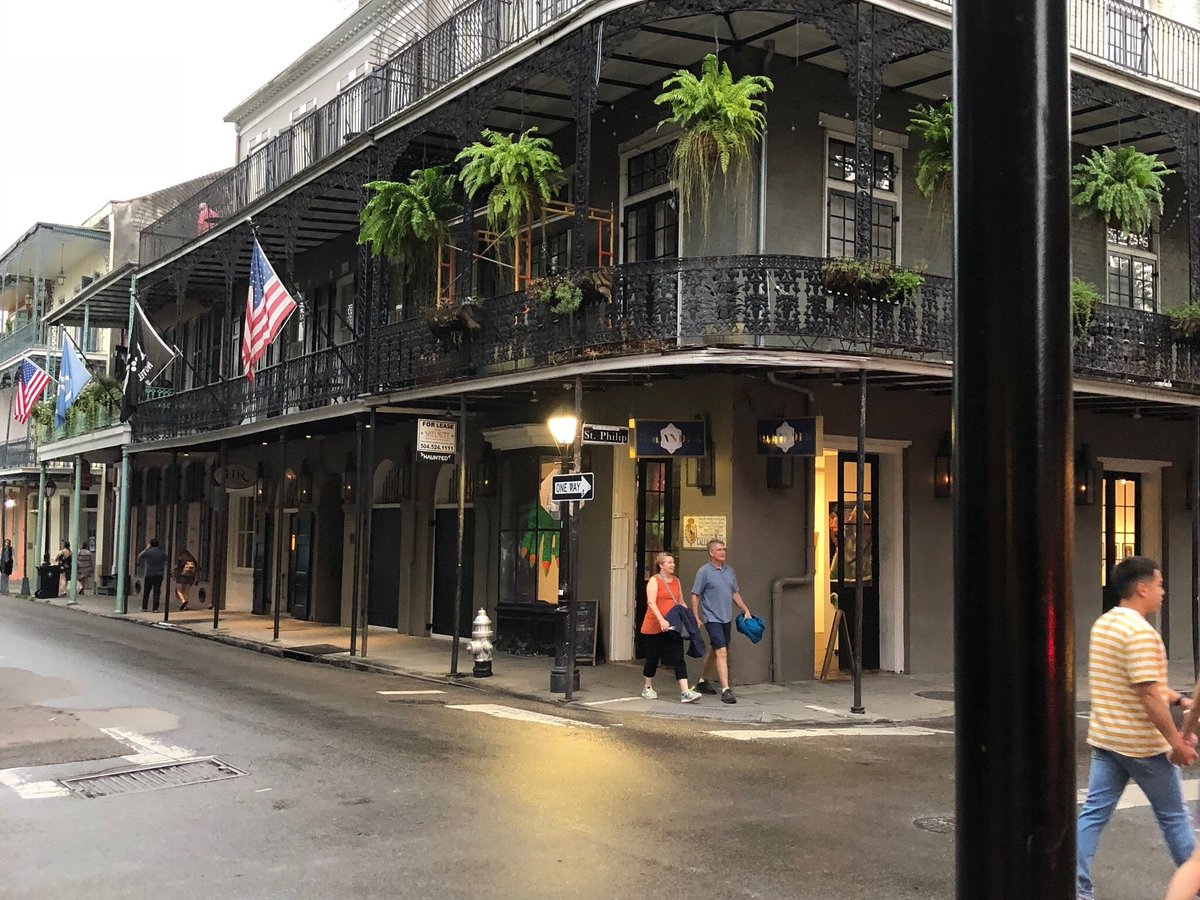 Historic New Orleans Tours - All You Need to Know BEFORE You Go