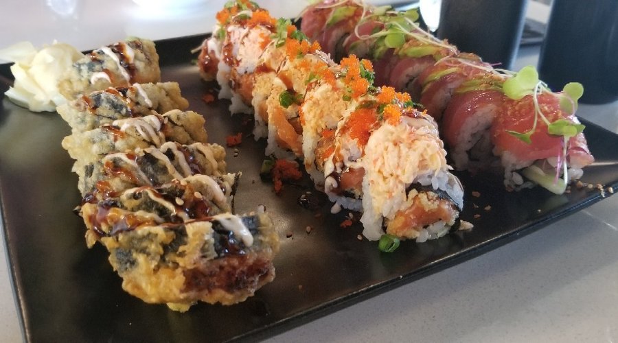 UMAMI Japanese Bistro
