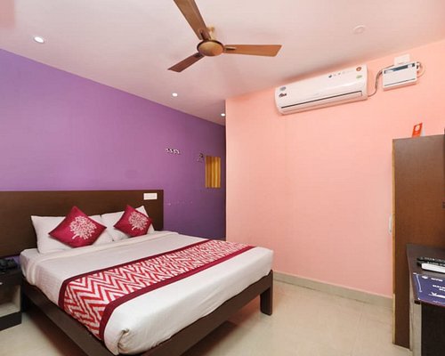 The 10 Closest Hotels To Kapila Theertham Tirupati Tripadvisor Find Hotels Near Kapila Theertham