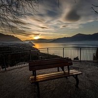 Terrazza Belvedere Pasqué