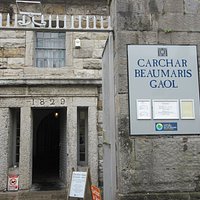 The gaol