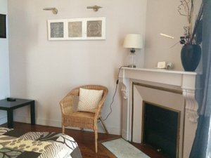 Rom og suite