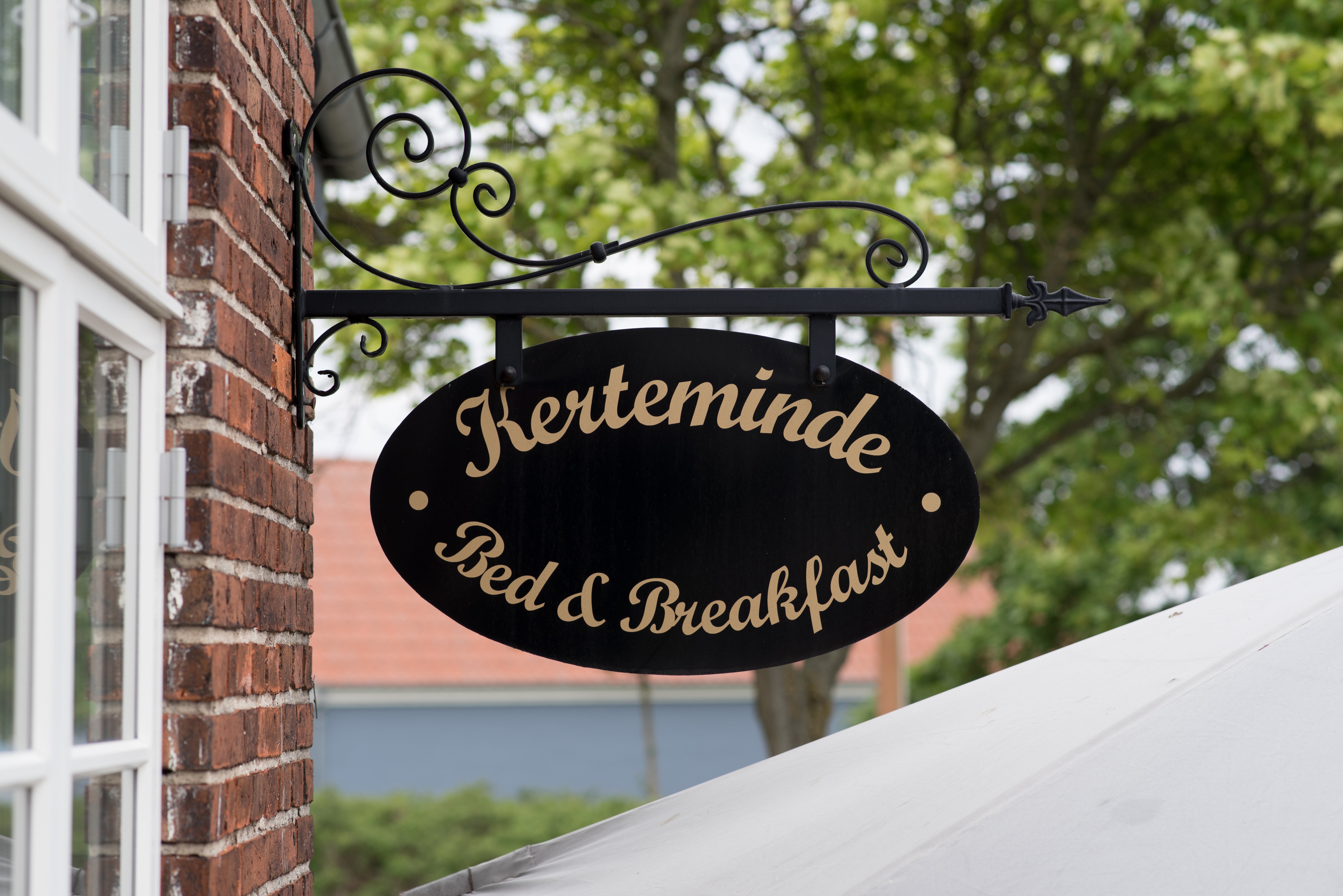 KERTEMINDE BED & BREAKFAST HOTEL - B&B Reviews (Denmark)