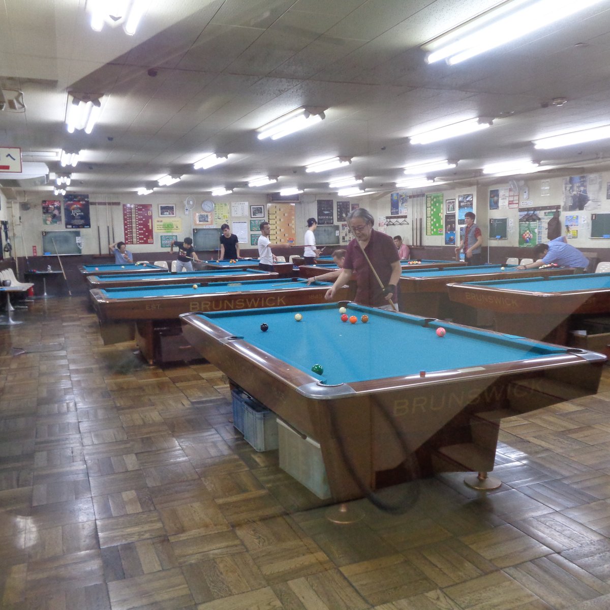 Sansui Billiards (2025) - All You Need to Know BEFORE You Go (with Reviews)