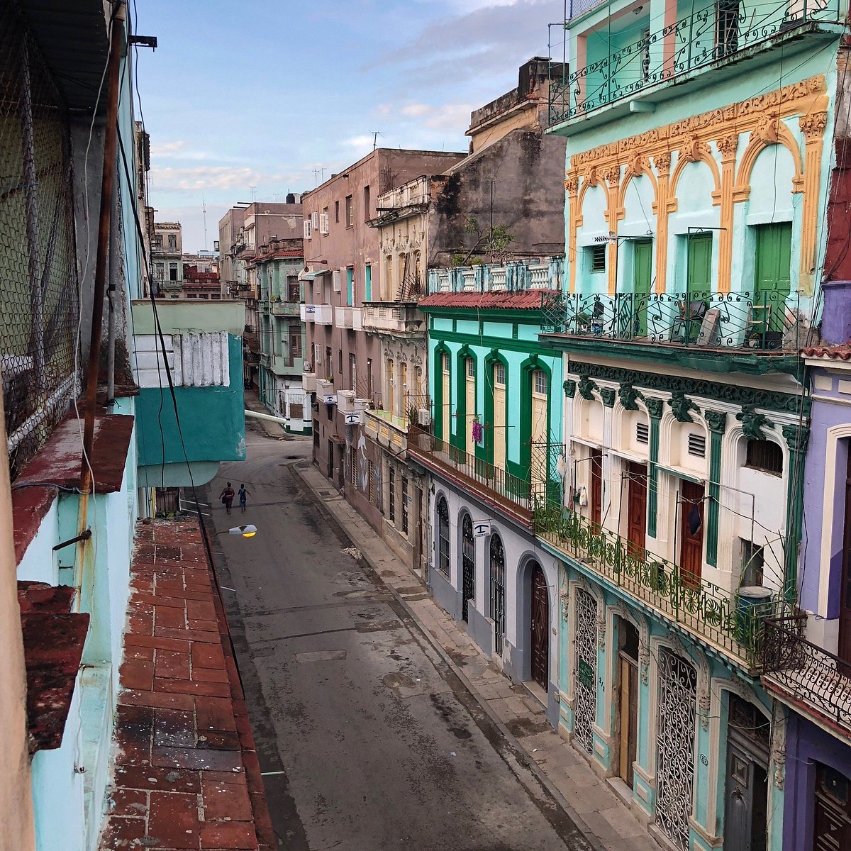 Casa Colonial Armando, Hotel am Reiseziel Havanna