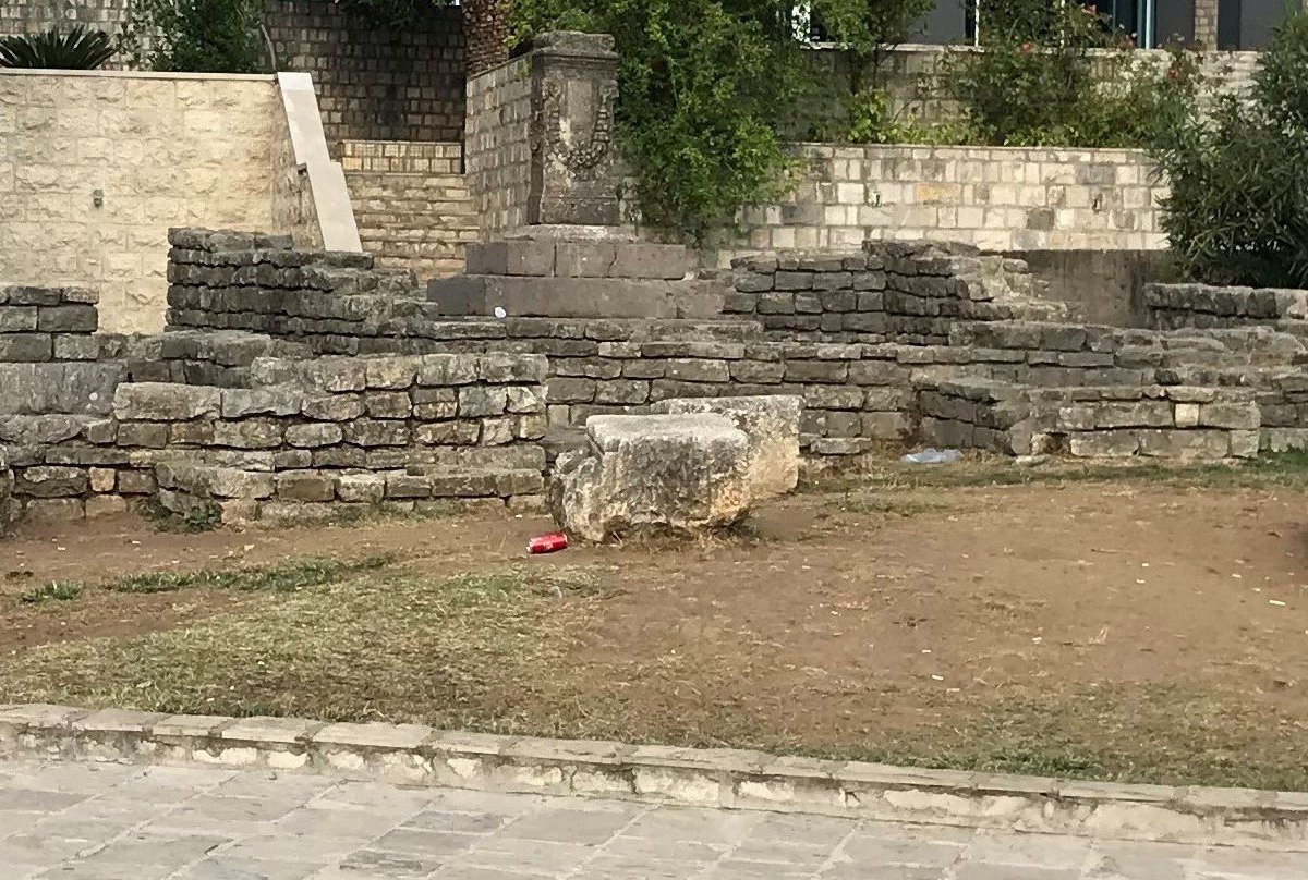 Ruins of Roman-Era Necropolis, Будва: лучшие советы перед посещением -  Tripadvisor