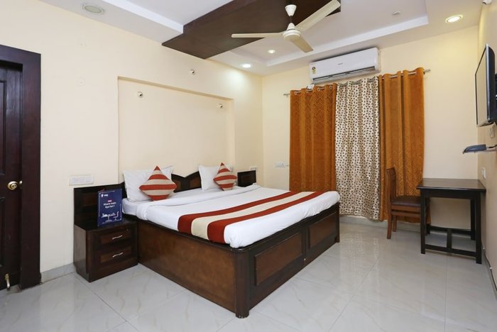 OYO 10077 INDRAPURI - Specialty Hotel Reviews (Bhopal, India)