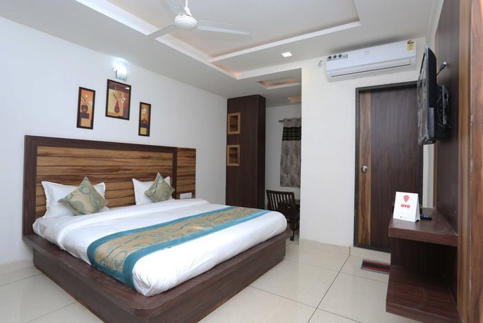 OYO 12341 MADHURAM LANDMARK - Updated 2024 Prices & Hotel Reviews ...