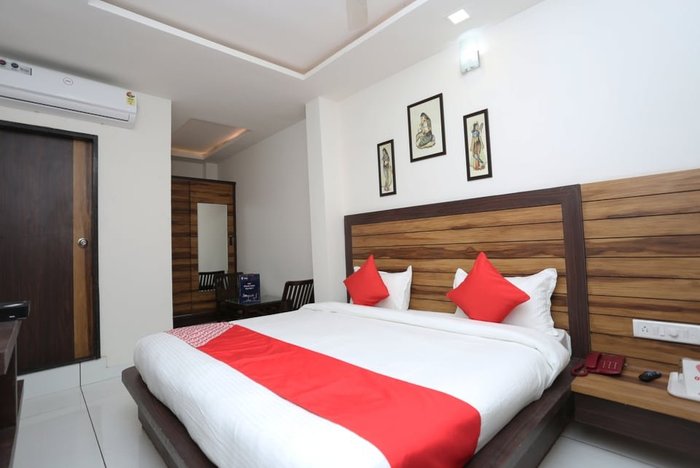 OYO 12341 MADHURAM LANDMARK - Prices & Hotel Reviews (Bhopal, India)