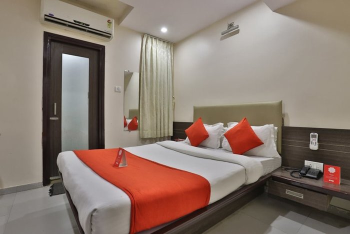 Hotel Rajdhani - Prices & Specialty Hotel Reviews (vadodara, India)