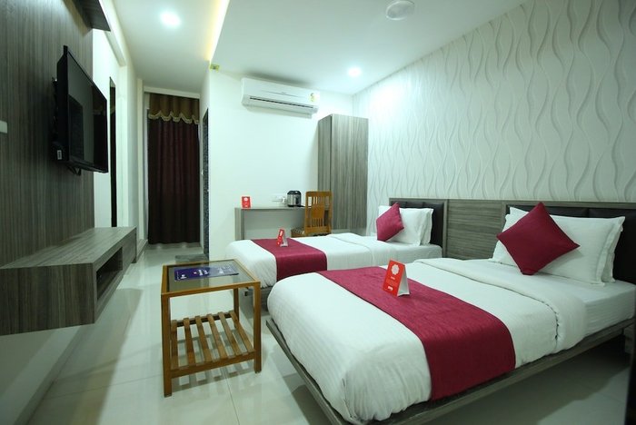 The Pacific Hotel (vadodara, Gujarat) - Hotel Reviews, Photos, Rate 