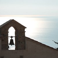 Dopo il restauro della Campana
