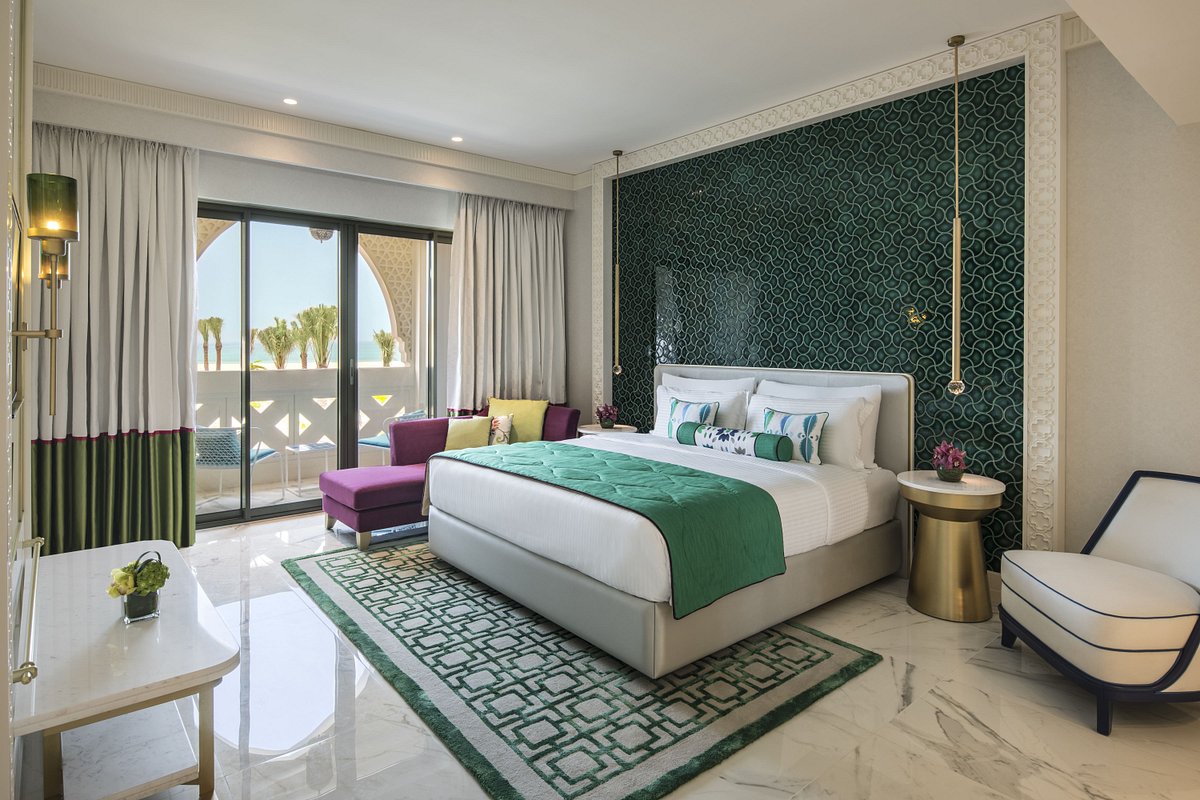 Rixos Premium Saadiyat Island, hotel in Abu Dhabi