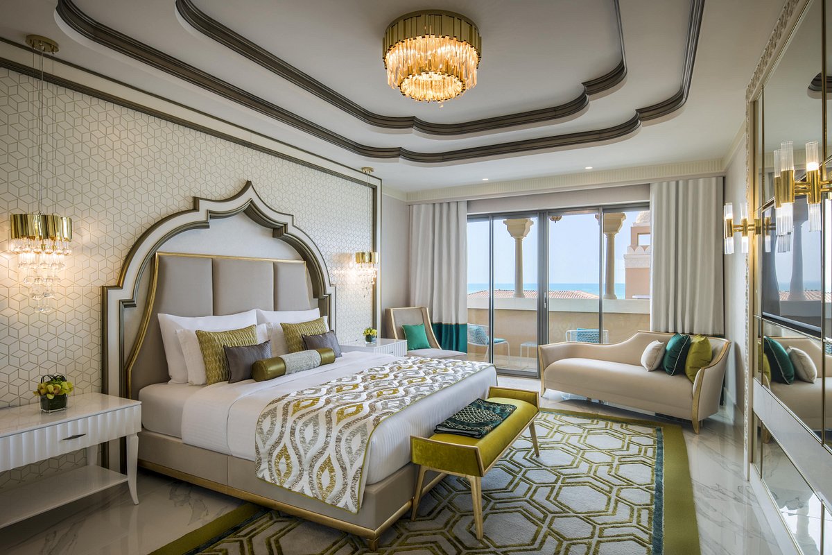 Rixos premium saadiyat island 5 абу даби