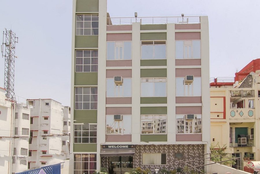 Oyo 6252 Deepak Palace Prices Hotel Reviews Varanasi India Tripadvisor Oyo 6252 Deepak Palace Prices Hotel Reviews Varanasi India Tripadvisor