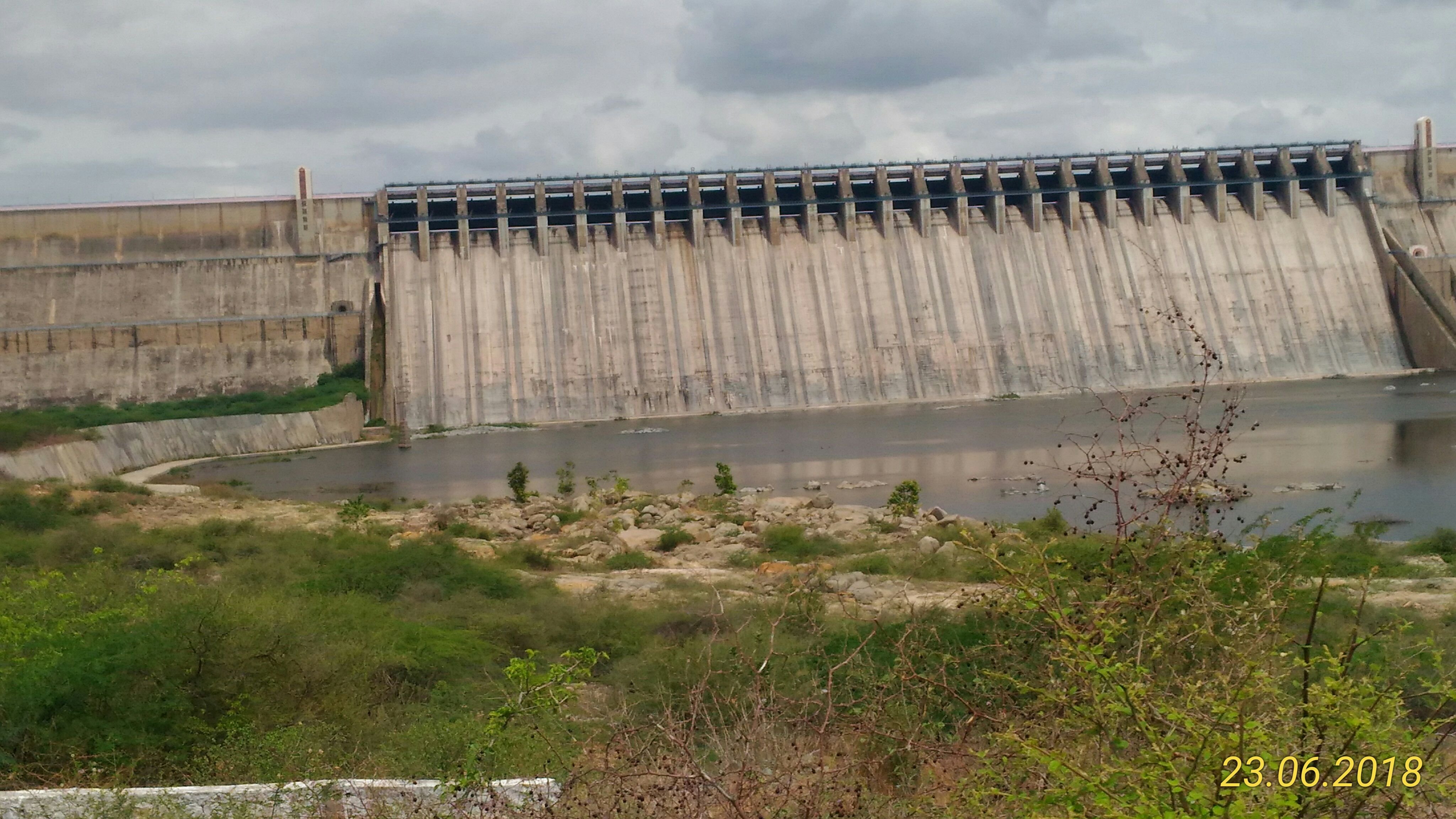 NAGARJUNA SAGAR DAM: Tutto Quello Che C'è Da Sapere (AGGIORNATO 2023 ...