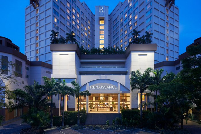 Renaissance Johor Bahru Hotel Updated 2023 Reviews Price Comparison