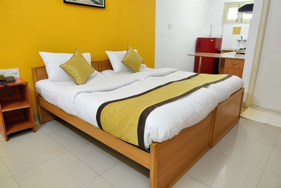 Oyo 2266 Gokul Heritage Bengaluru Hotel Reviews Photos Tripadvisor
