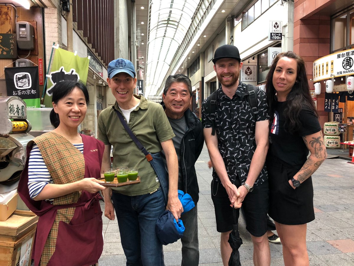 JD Kai - Food / Sake Tasting - All You Need to Know BEFORE You Go (with Photos)