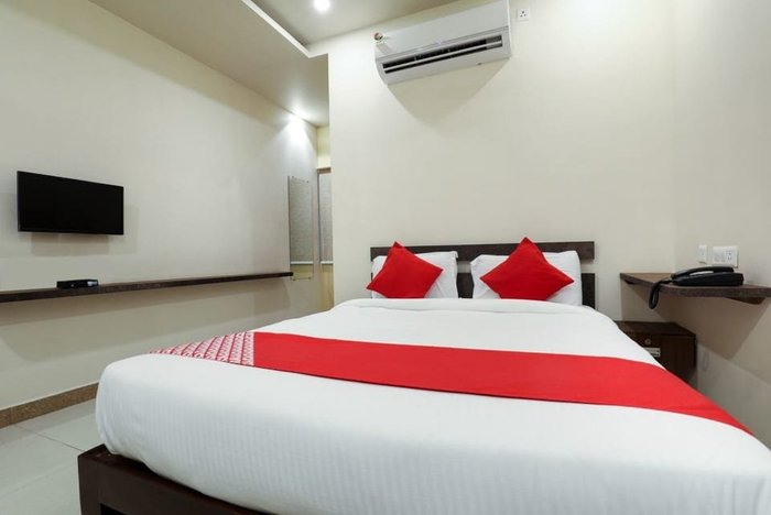 OYO 12231 SAI VIHAR - Hotel Reviews (Visakhapatnam, India)