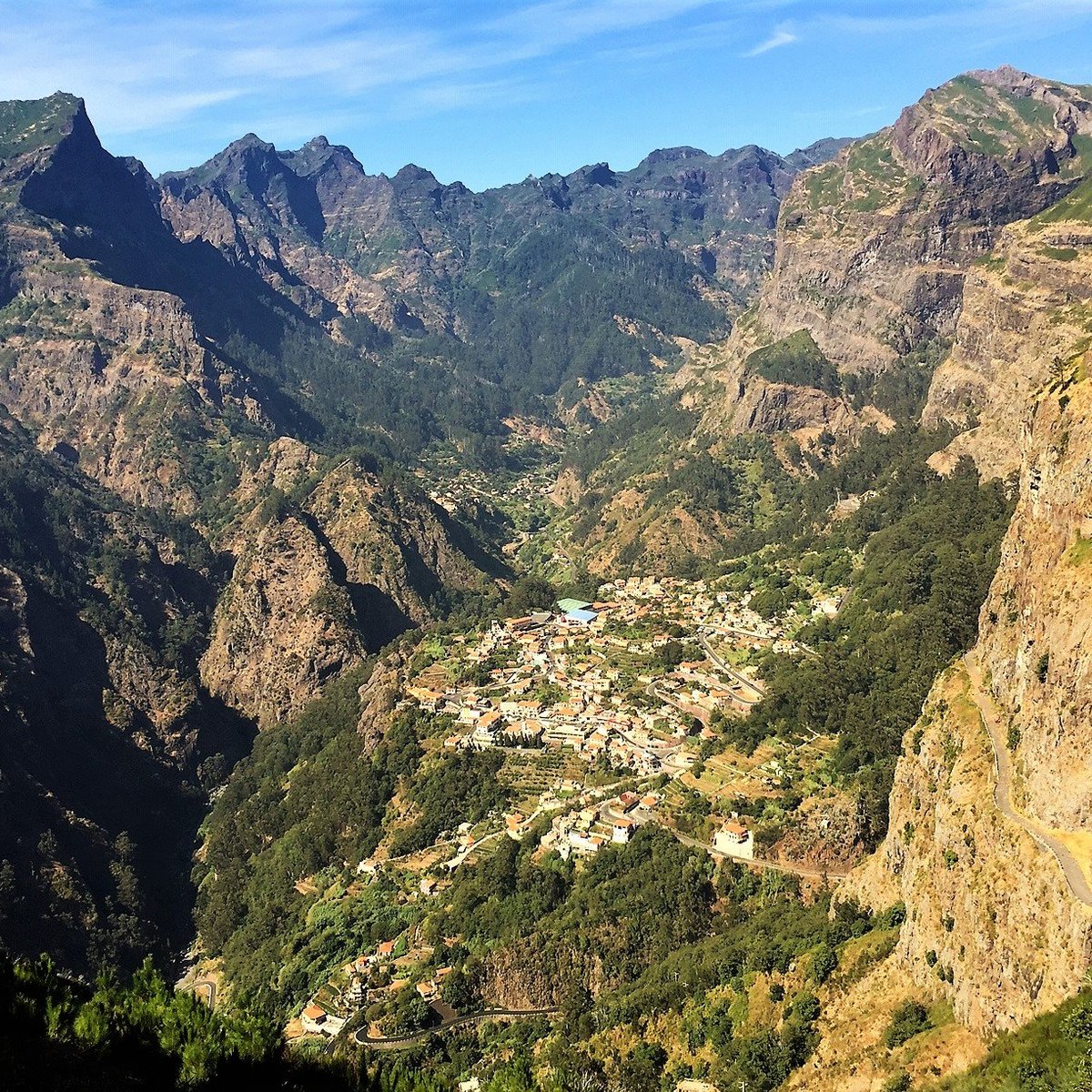 MIRADOURO DA BOCA DOS NAMORADOS - 2023 What to Know BEFORE You Go (with  Photos)