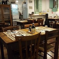 La Mattonella