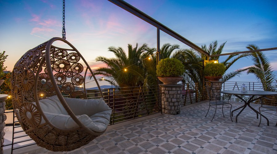 Terrazza