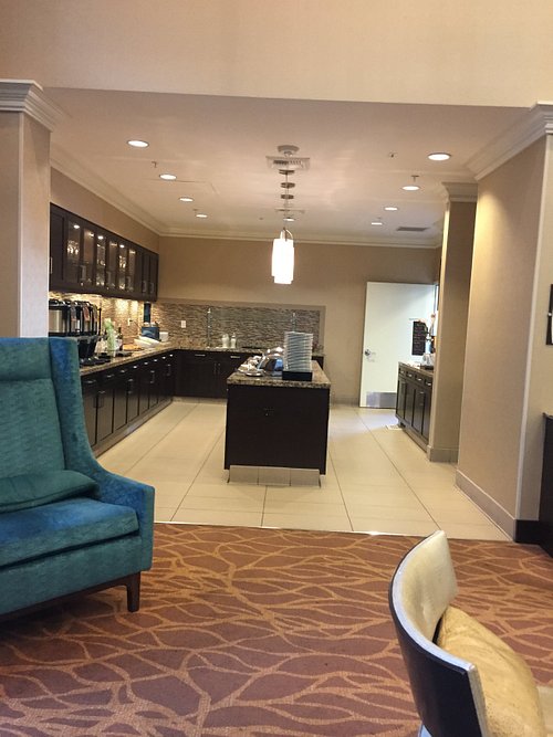 HOMEWOOD SUITES BY HILTON PALO ALTO - Updated 2023 Prices & Hotel