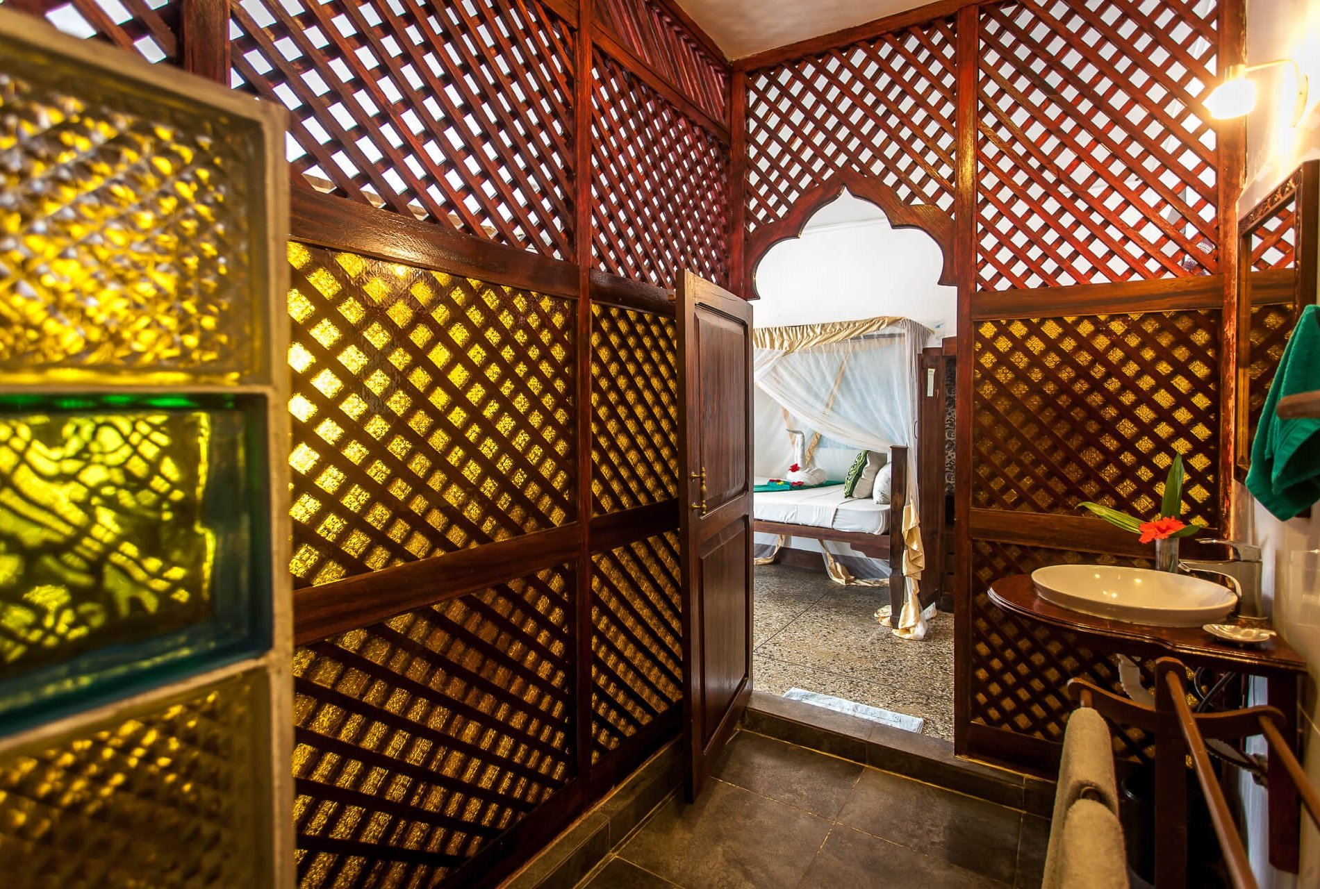 Zenji Hotel by null